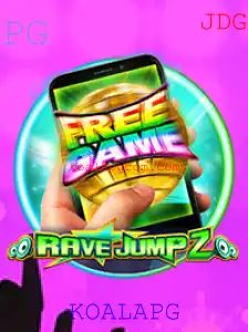 Explorando o Mundo de RaveJump2M: Aventura e Desafios no Universo KOALAPG