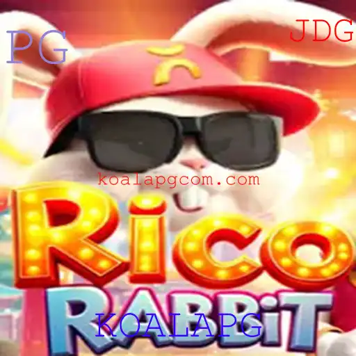 RicoRabbit: Descubra o Jogo Que Está Conquistando Gamers em Todo o Mundo