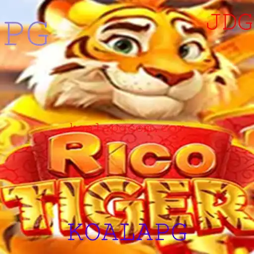 RicoTiger: Um Mergulho no Mundo do Jogo KOALAPG