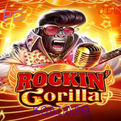 Descubra RockinGorilla: Um Jogo de Aventura e Estratégia