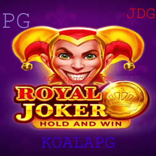 Descubra o Mundo do Jogo RoyalJoker: Entretenimento e Estratégia com KOALAPG