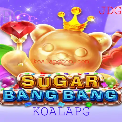 Conheça o Empolgante Jogo SUGARBANGBANG
