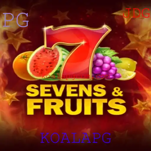Explorando o Mundo de SevensFruits: Um Guia Completo para Jogadores