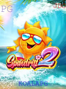 Explorando Spindrift2: O Novo Fenômeno de KOALAPG