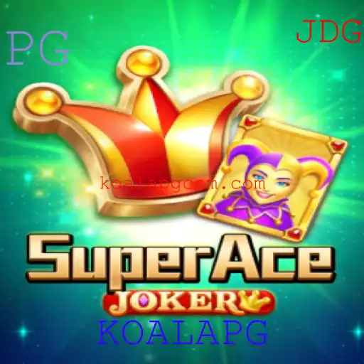 Explorando o Mundo de SuperAceJoker: Uma Aventura de Estratégia e Azar