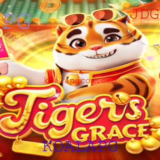 Explorando o Fascinante Mundo de TigersGrace