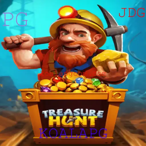 Explorando o Jogo TreasureHunt: Um Mundo de Aventuras e Estratégias
