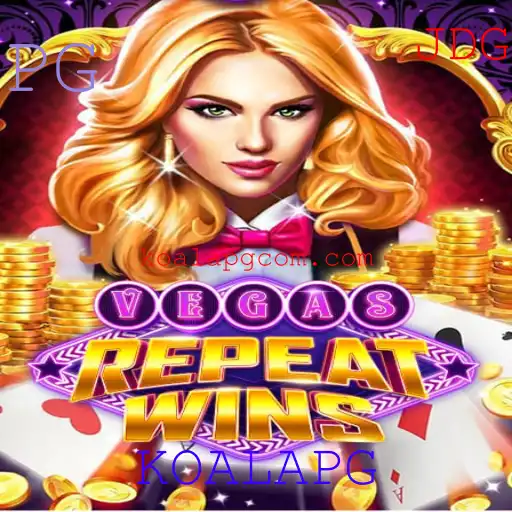 Descubra o Fascinante Mundo de VegasRepeatWins: Um Jogo de Estratégia e Sorte
