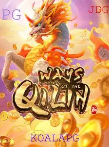 WaysoftheQilin: Uma Jornada Encantadora no Mundo dos Jogos