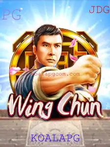 Explorando o Universo de WingChun: O Jogo da Disciplina e Agilidade